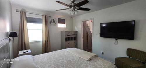 Your Home Away From Home in Lubbock, Texas