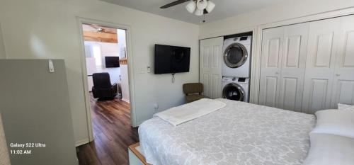 Your Home Away From Home in Lubbock, Texas