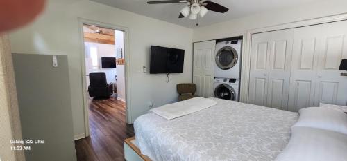 Your Home Away From Home in Lubbock, Texas