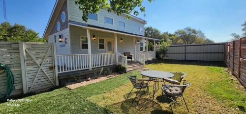 Your Home Away From Home in Lubbock, Texas