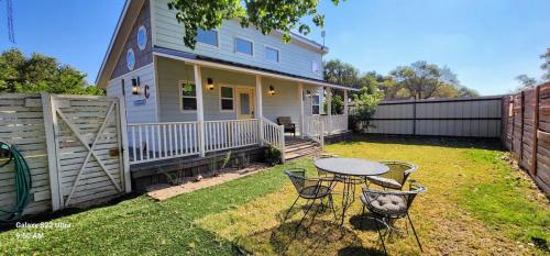 Your Home Away From Home in Lubbock, Texas