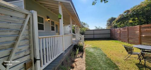 Your Home Away From Home in Lubbock, Texas