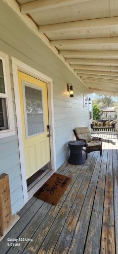 Your Home Away From Home in Lubbock, Texas