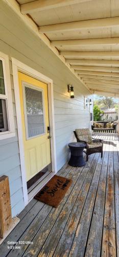 Your Home Away From Home in Lubbock, Texas