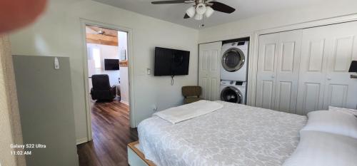 Fully Furnished Homes for 28-Night Minimum Stays