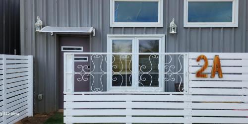 Mediterranean Industrial Extended Stay in Lubbock