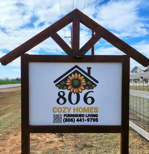 Mediterranean Industrial Extended Stay in Lubbock